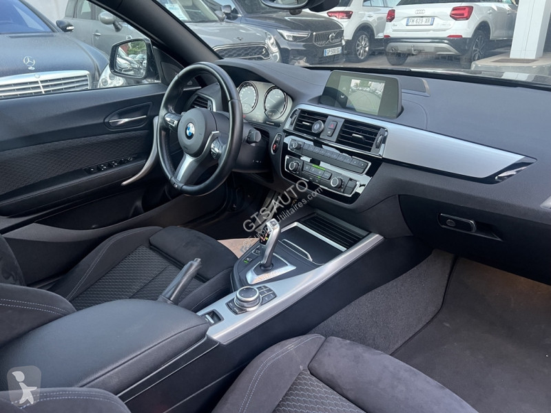 BMW SERIE 2 CABRIOLET (F23) 218DA 150CH M SPORT...