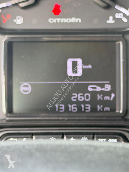 Citroën BLUEHDI 100 BVM5 FEEL Transporter