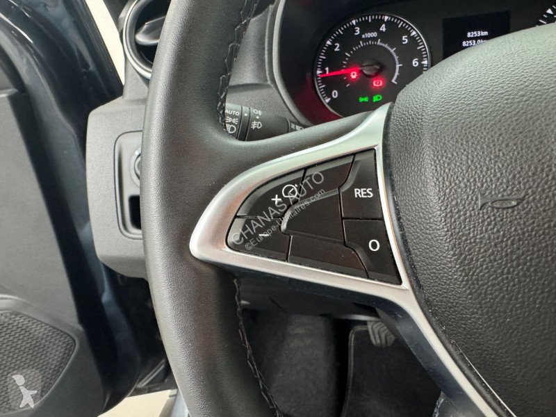 Furgoneta Dacia 1.5 Blue dCi 115 Prestige