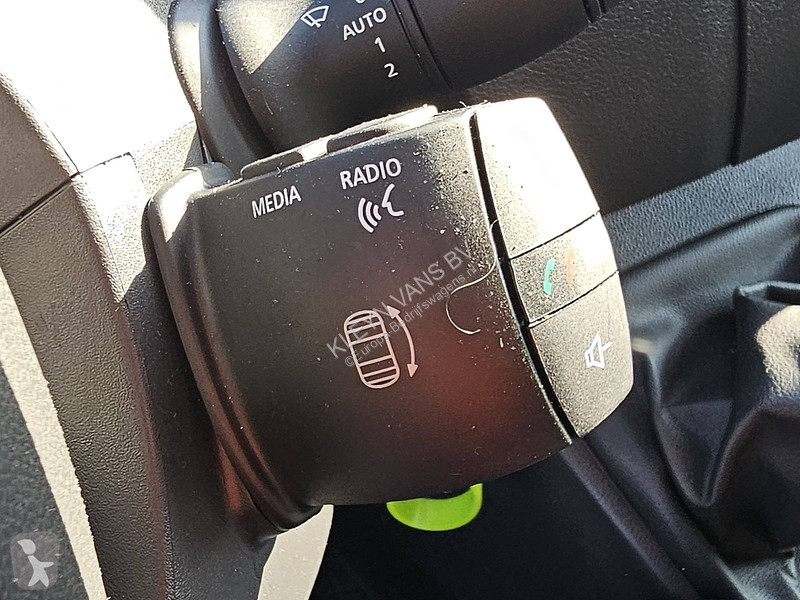 Bedrijfswagen Renault T35 XXL ac EURO6