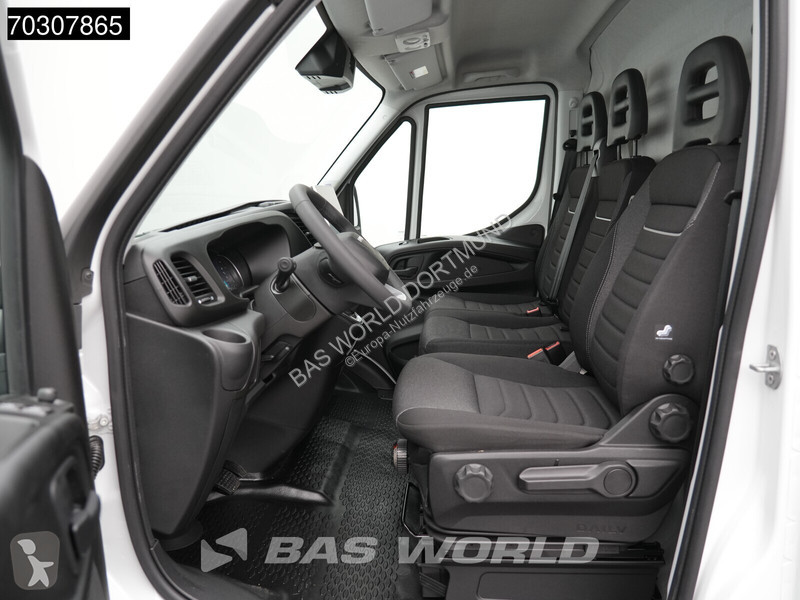 Véhicule utilitaire Iveco 35C21 Neu! 3.0L...