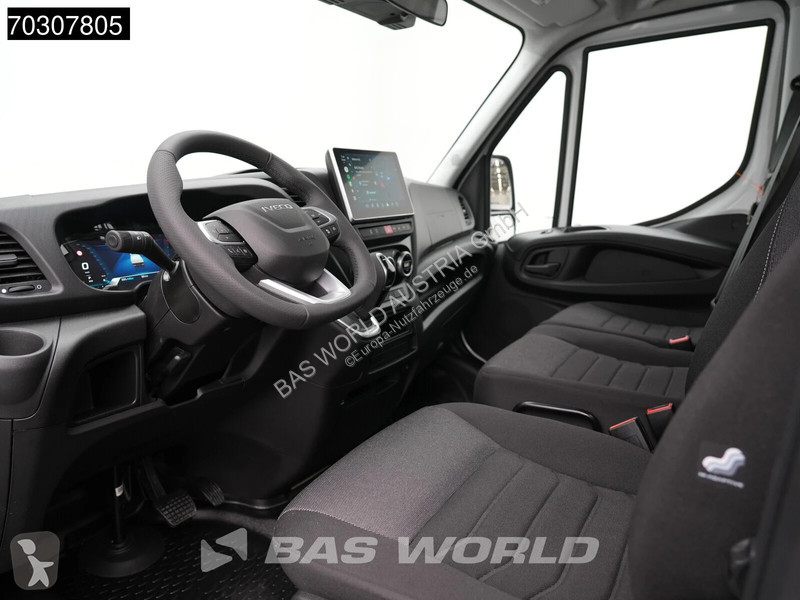 Samochód dostawczy Iveco 35C21 Neu! 3.0L...