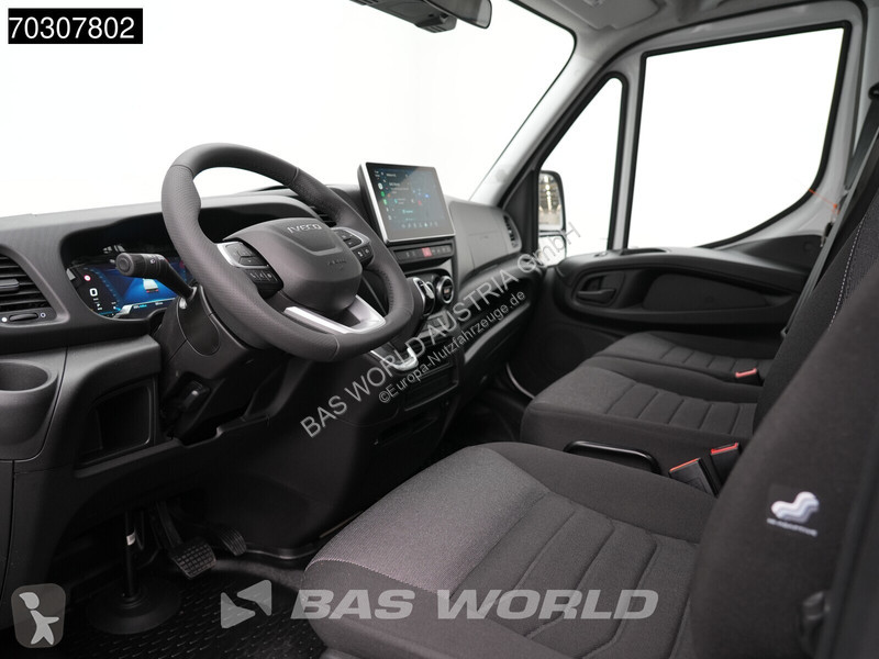 Samochód dostawczy Iveco 35C21 Neu! 3.0L...