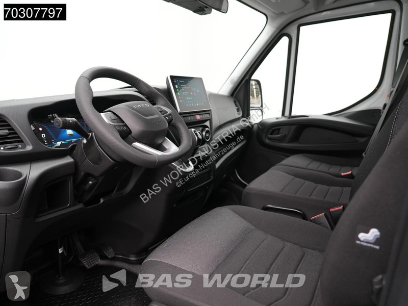 Samochód dostawczy Iveco 35C21 Neu! 3.0L...