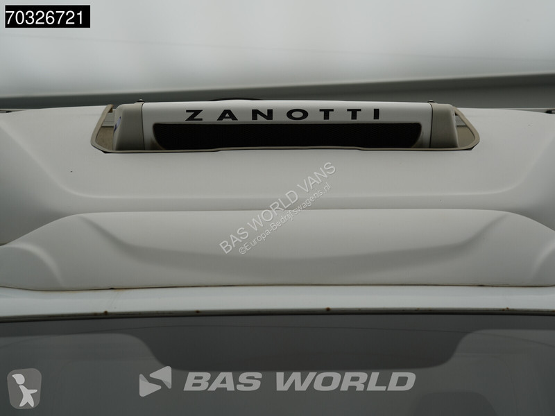 Furgoneta Mercedes 516 CDI Euro6 Koelwagen...