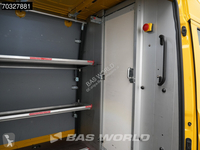 Bedrijfswagen Volkswagen 140pk L3H3 Airco...