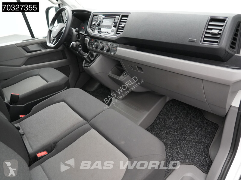 Bedrijfswagen Volkswagen 102pk L3H3 Trekhaak...