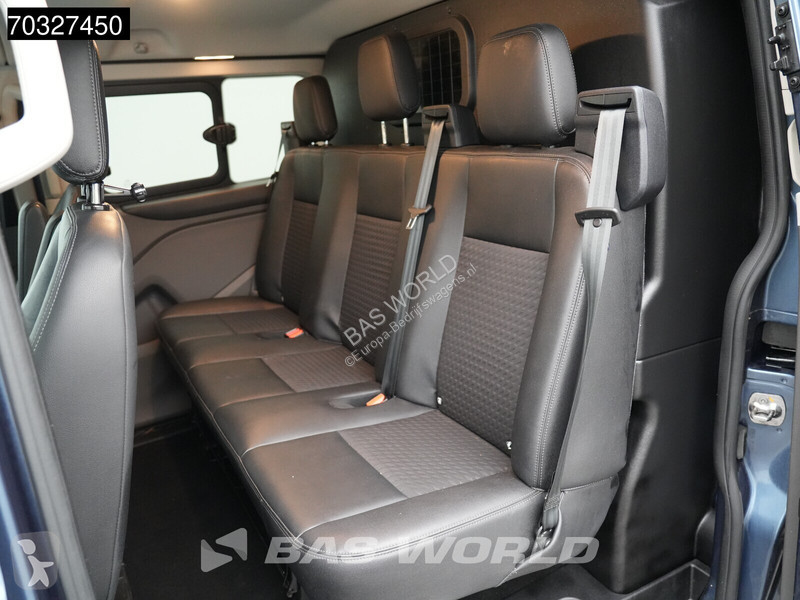 Véhicule utilitaire Ford 170pk Automaat Sport...