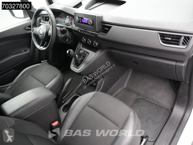 عربة نفعية Renault 102PK Benzine L1H1 LED Airco...
