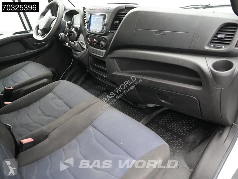 Iveco 35C16 3.0L Kipper Dubbellucht Trekhaak...