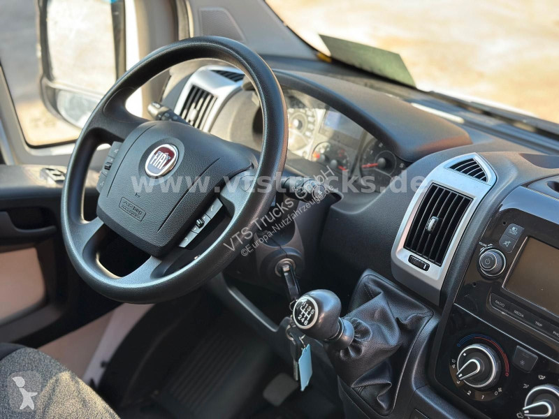 Furgoneta Fiat Kasten 35 140 L2H2 Sortimo...