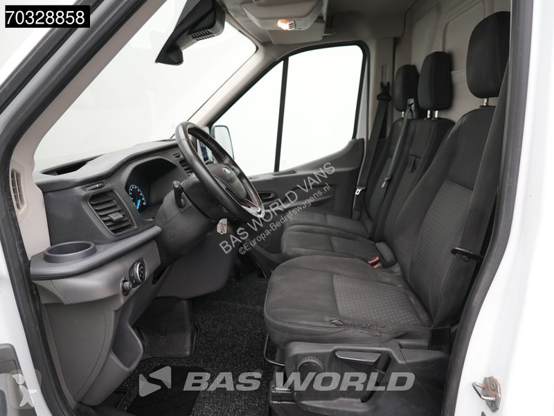 عربة نفعية Ford 130pk Hoog Dak L3H3 ACC Navi...