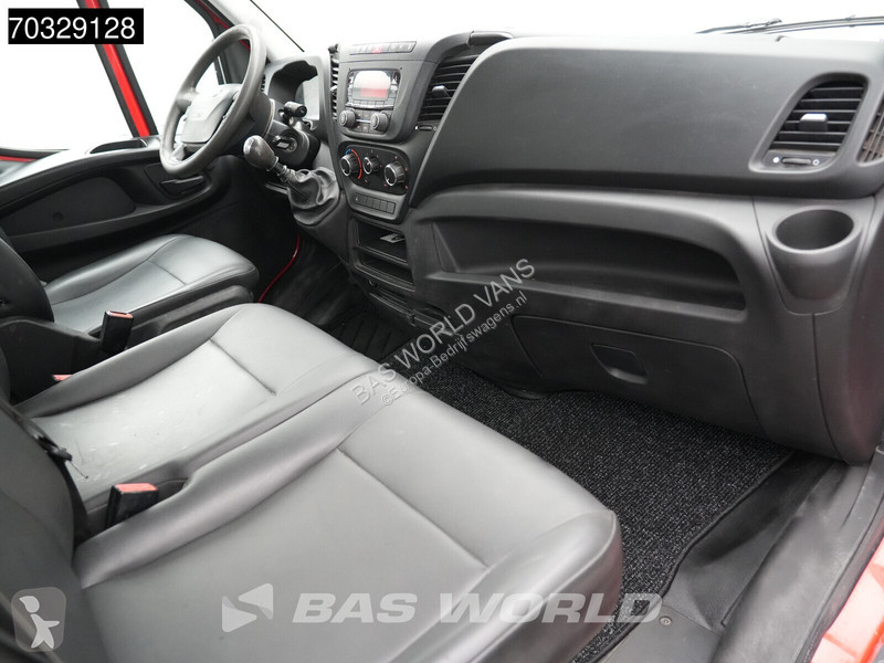 عربة نفعية Iveco 35C12 Kipper 3,5t Trekhaak...