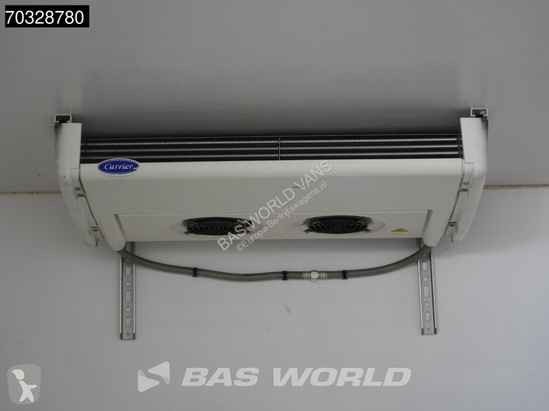 Veicolo commerciale Citroën 140pk Lamberet...