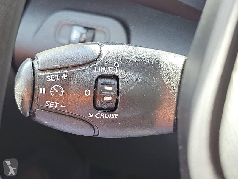 Furgoneta Peugeot 1.5 L1 Navi Euro6 NAP!