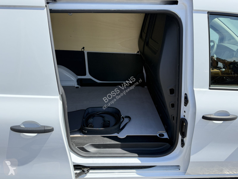 Furgoneta Mercedes 112 51kWh L2 284 WLTP 98%...
