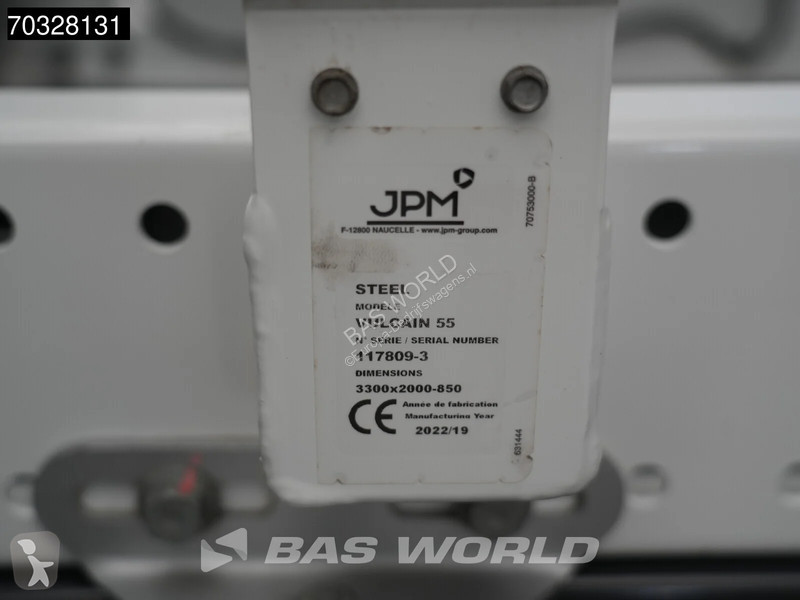 Bedrijfswagen Iveco 35C14 Automaat Dubbellucht...