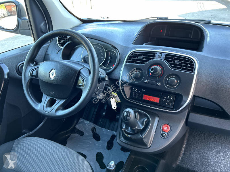 Renault Exp 1.5 dci 90 Grand Confort Transporter