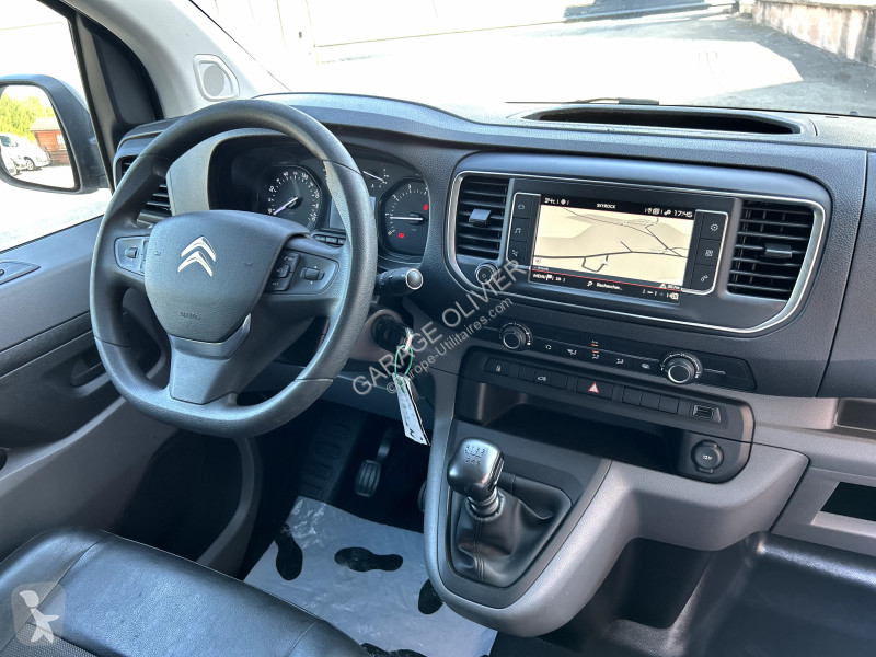 عربة نفعية Citroën M 1.5 Bluehdi 100 Club BVM6