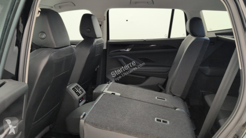 Volkswagen  Tayron Transporter
