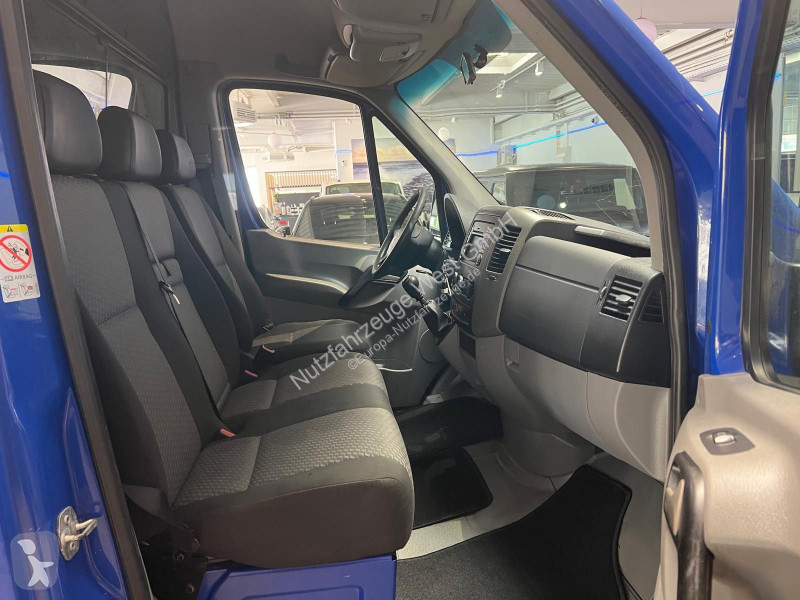 Furgoneta Volkswagen *Abgelastet 3.500Kg*163...
