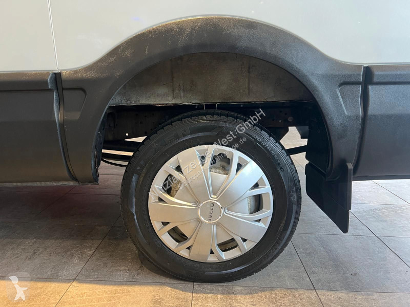 عربة نفعية Iveco 29L11 *Hochdach*AHK*