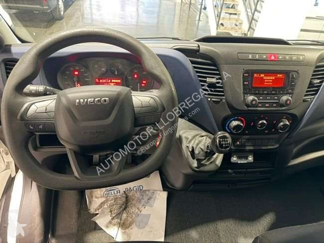Veicolo commerciale