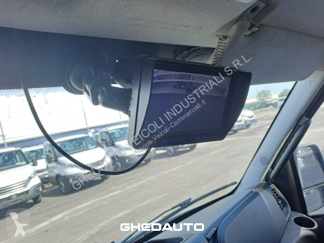 عربة نفعية Iveco Daily 35C16 - 35C16H