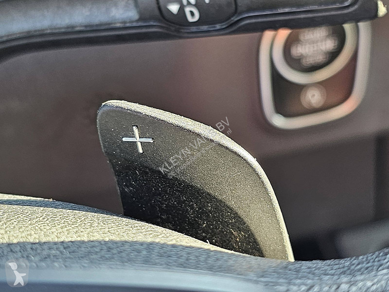عربة نفعية Mercedes 317 L2H2 RWD Automaat