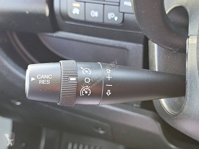 عربة نفعية Citroën 2.2 L4H2 Airco Carplay !