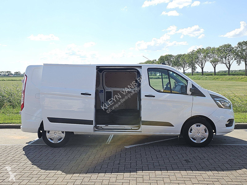 Furgoneta Ford 2.0 L2H1 2x Schuifdeur !