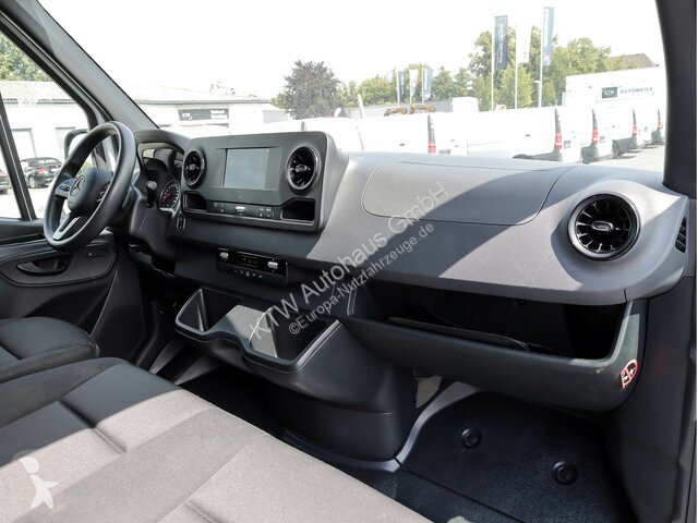 Mercedes Sprinter 317...