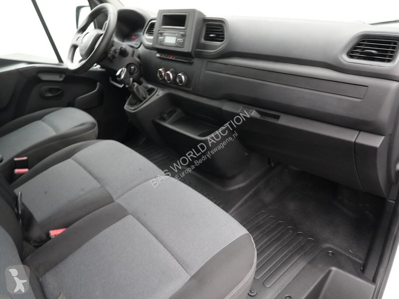 Furgoneta Renault 150PK