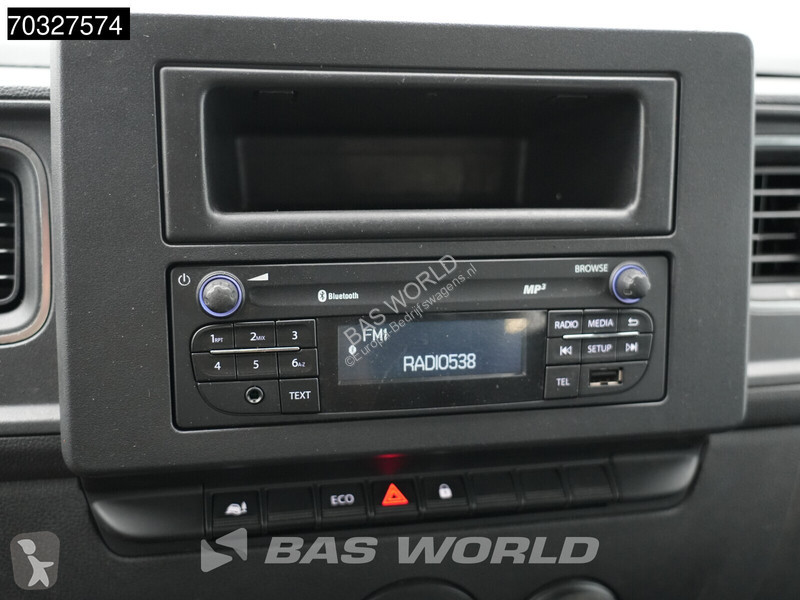 عربة نفعية Renault Open Laadbak LED Airco...