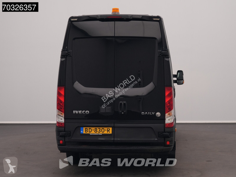 عربة نفعية Iveco 50C18 3.0L Dubbellucht L2H2...