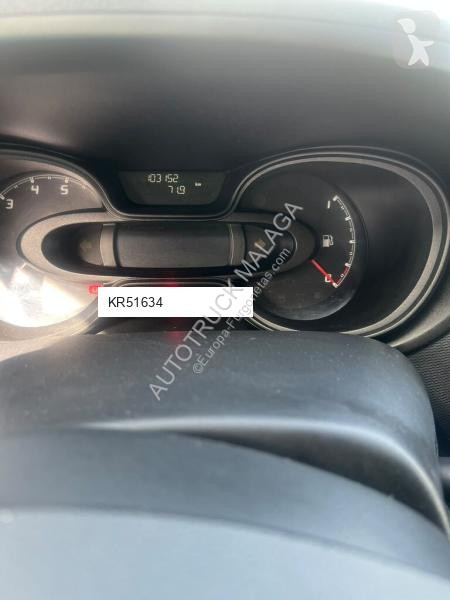 Furgoneta Fiat TalentO 1.6CC