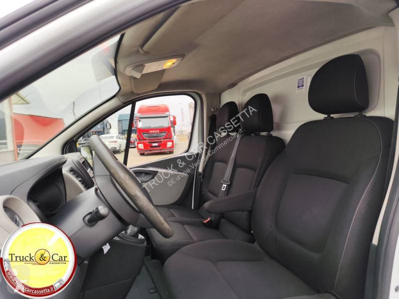 Samochód dostawczy Renault