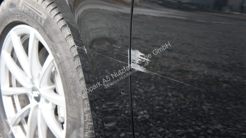 Furgoneta Audi A6 Avant 40 TDI Leder
