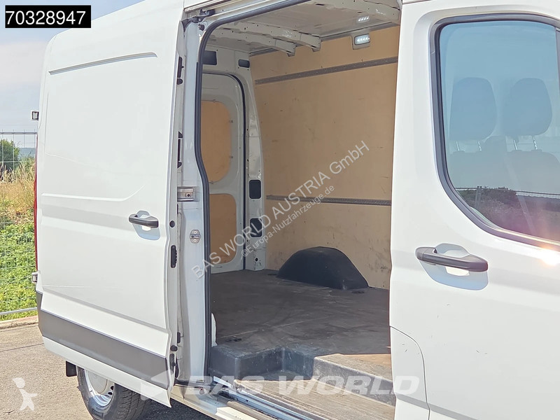 Samochód dostawczy Maxus L3H2 LED Klima...