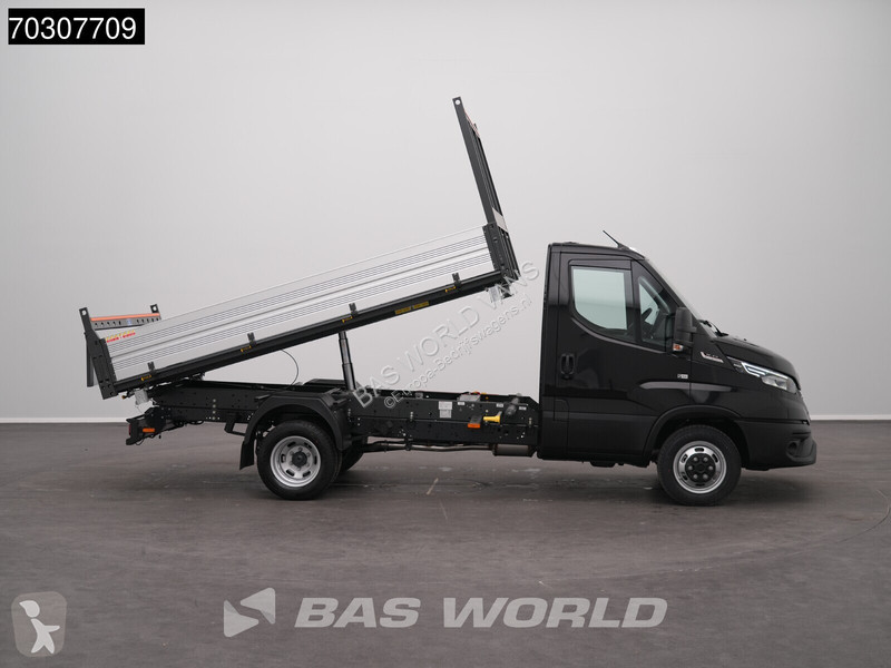 Samochód dostawczy Iveco 35C21 3.0L Automaat...
