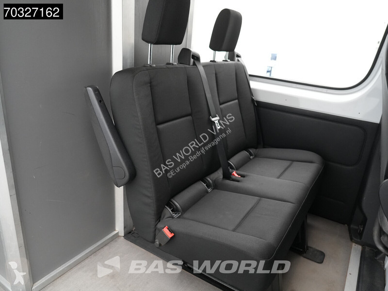 Véhicule utilitaire Mercedes 319 CDI Automaat...