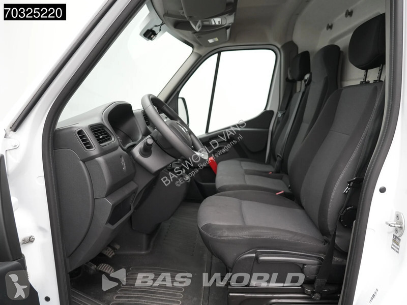 Коммерческий автомобиль Renault L3H2 LED Airco...