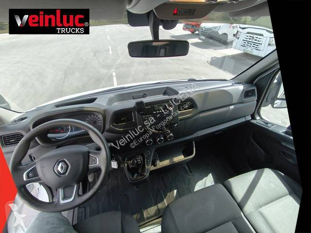Furgoneta Renault