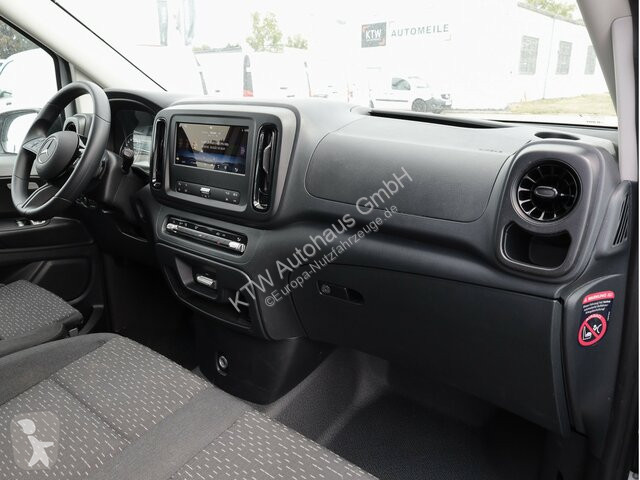 Bedrijfswagen Mercedes Vito116CDI KA...