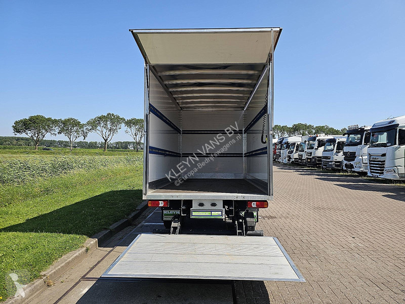 عربة نفعية Iveco 35C16 Bakwagen 3.0Ltr AC!