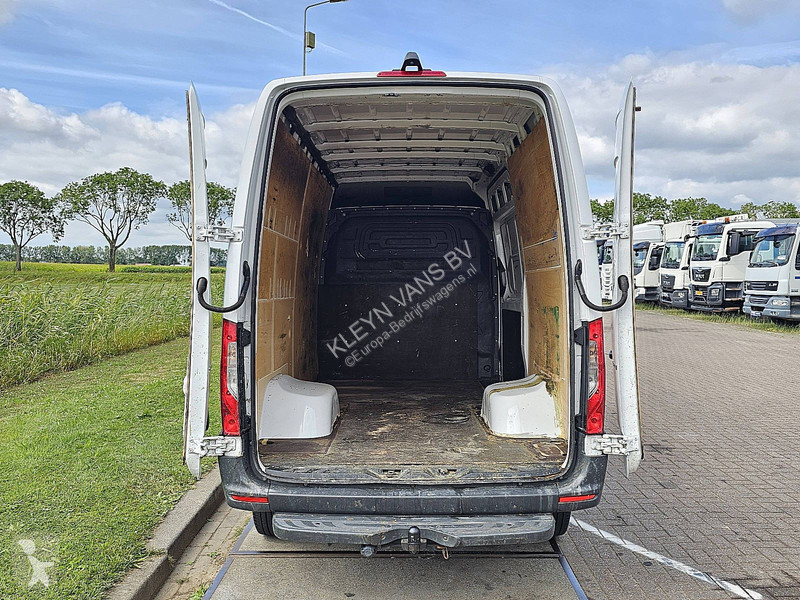 Furgoneta Mercedes 516 L2H2 Dubbellucht N1!