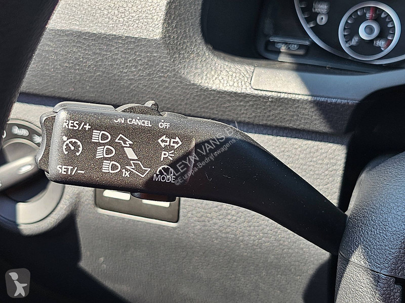 Véhicule utilitaire Volkswagen 2.0 TDI 55 KW
