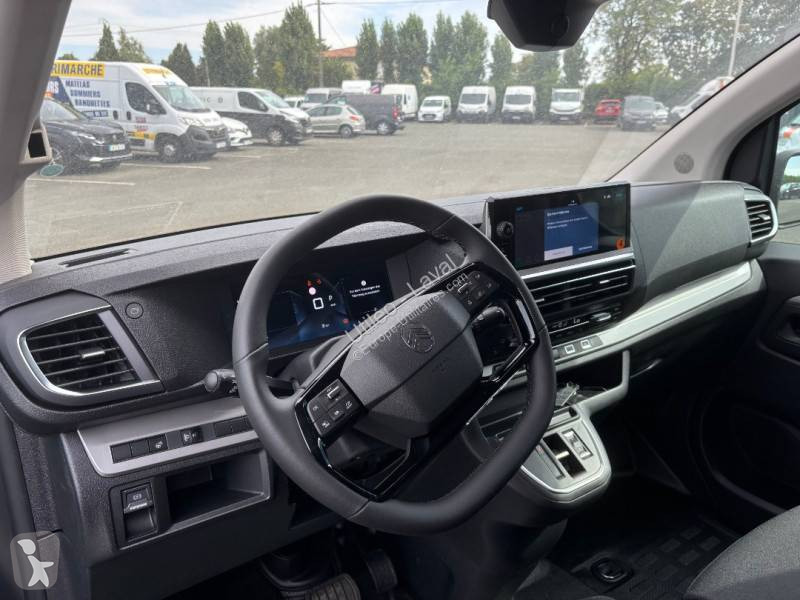 Veicolo commerciale Citroën