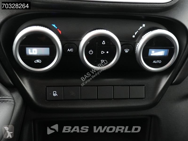 Furgoneta Iveco 35C16 3.0L Laadklep NEW MODEL...