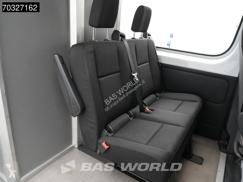 Furgoneta Mercedes 319 CDI Automaat Dubbel...